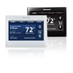 Honeywell Wi-Fi 9000 Touch Screen Thermostat