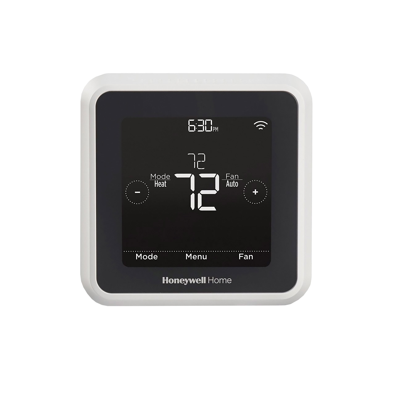 Honeywell T5 wifi Smart Thermostat and Honeywell T6 wifi Smart thermostat