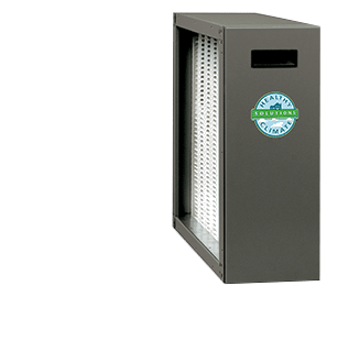 Lennox Healthy Climate Filter Cabinet