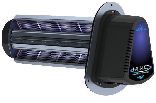 REME Halo LED