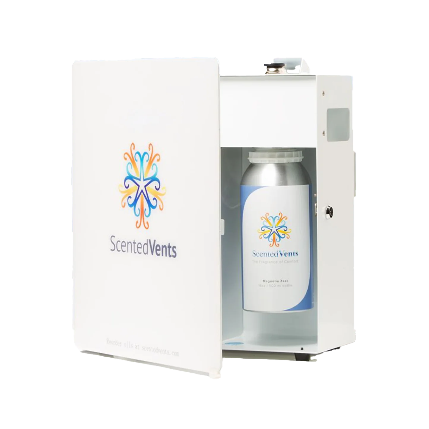 Scented Vents Fragrance Diffuser